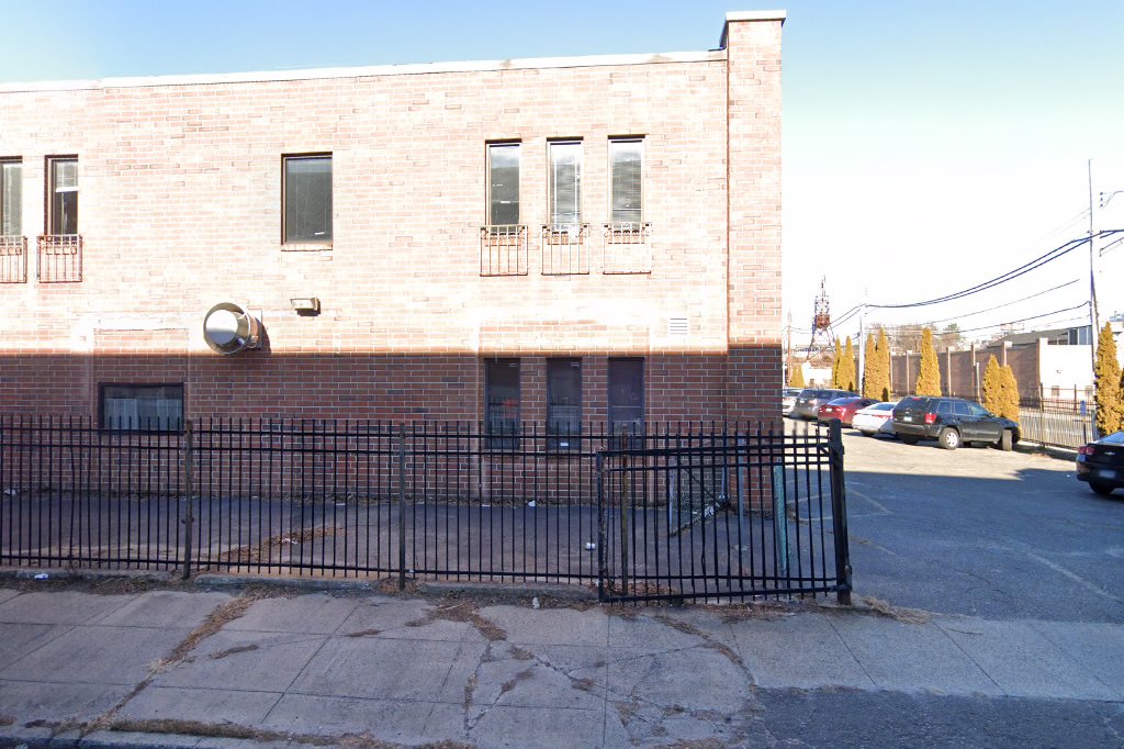 Bridgeport Housing Authority