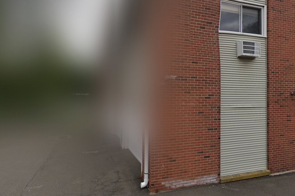 West Haven Housing Authority