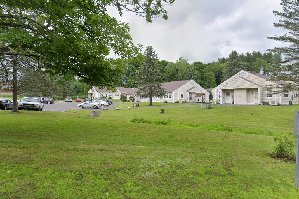 Tolland Housing Authority