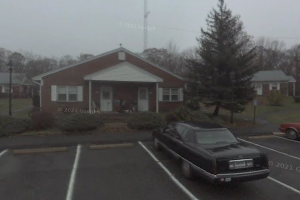 Trumbull Housing Authority