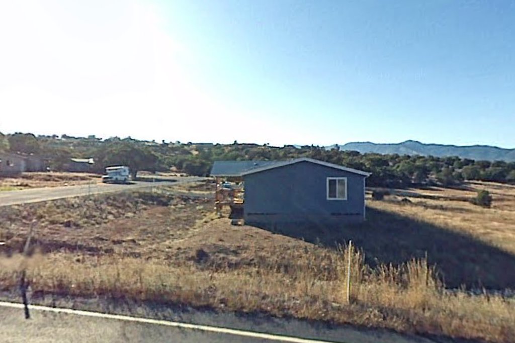 Yreka Housing Authority