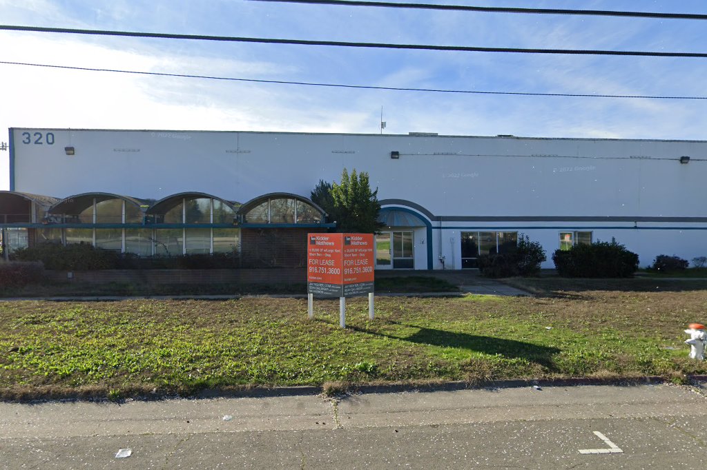 Sacramento Housing Authority