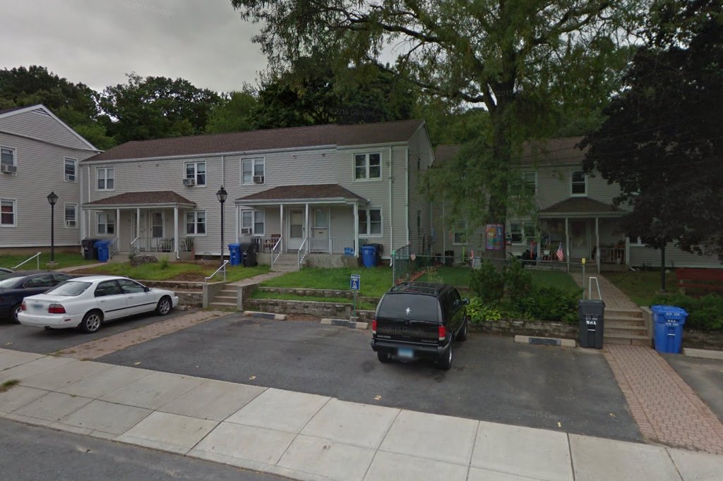 Willimantic Housing Authority