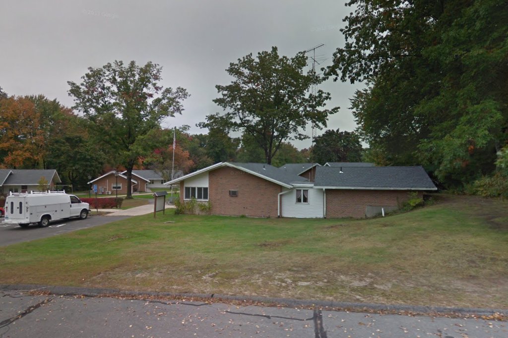 Plymouth Housing Authority