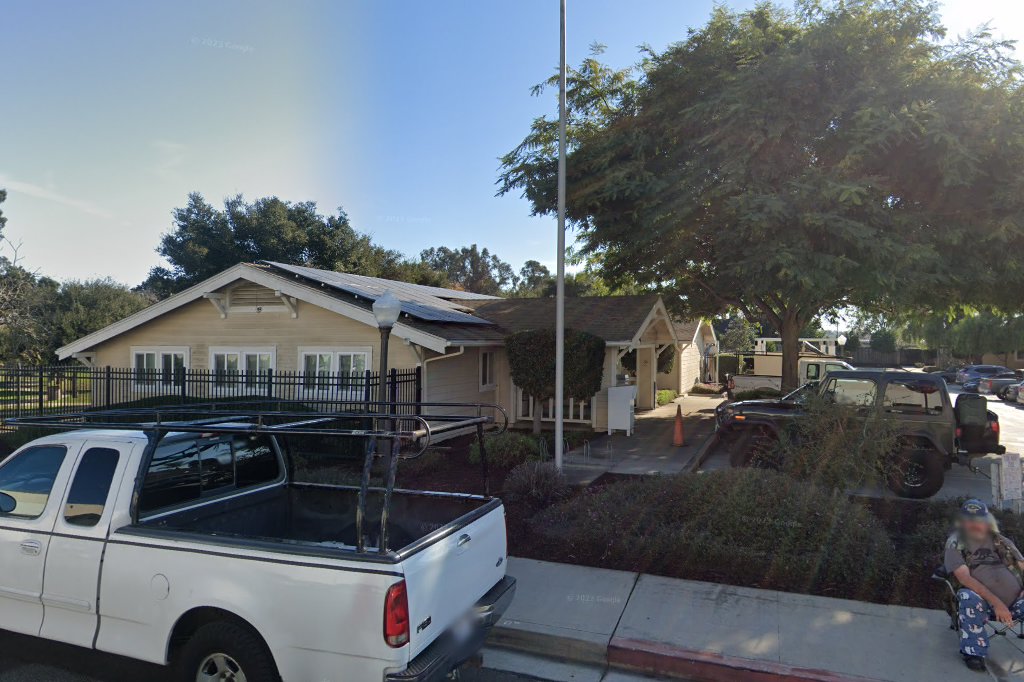 Goleta Housing Authority