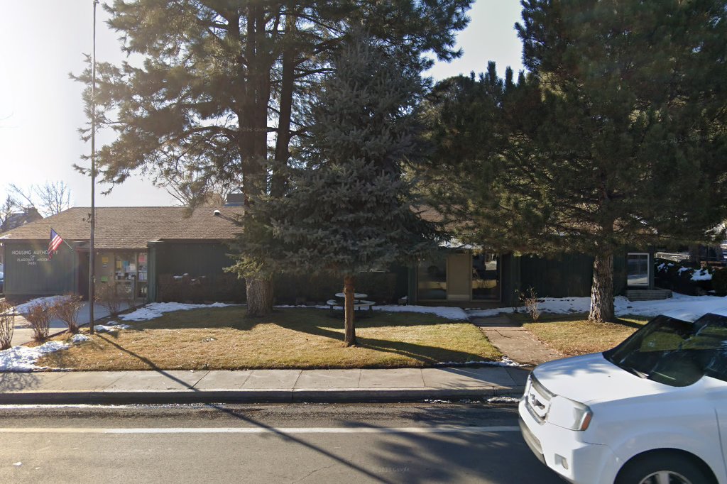 Flagstaff Housing Authority