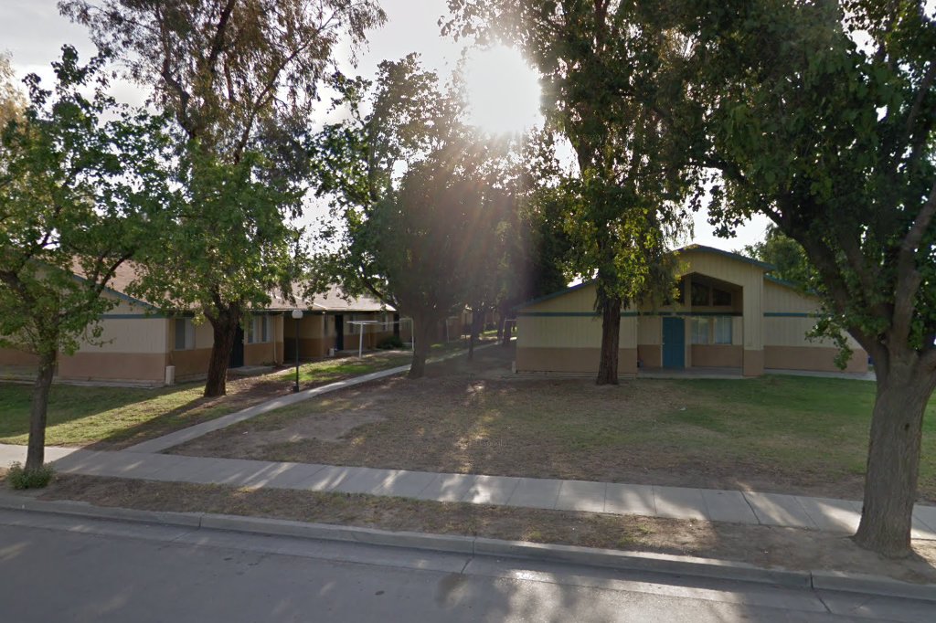 Fresno County Housing Authority