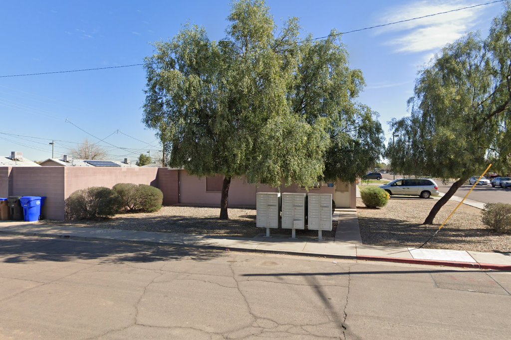 Maricopa County Housing Authority