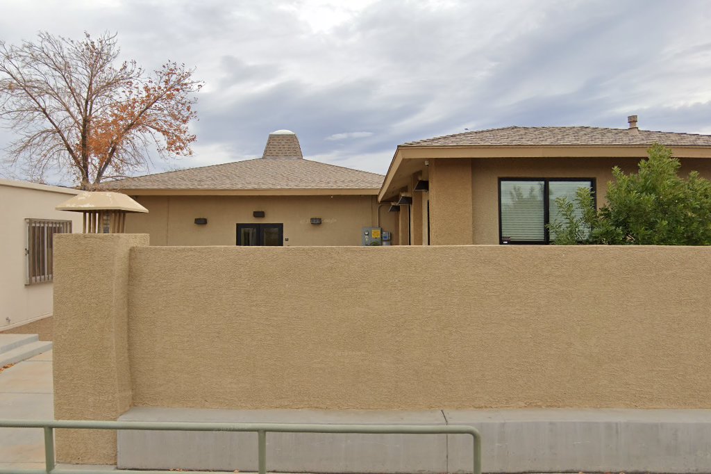Clark County Housing Authority