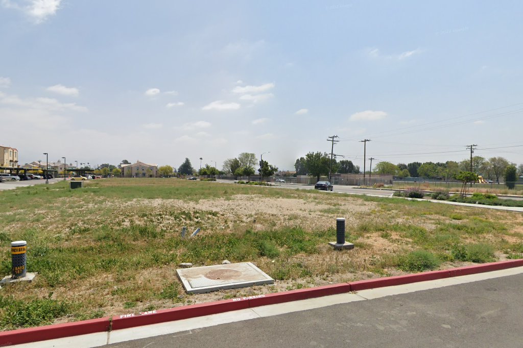 San Bernardino Housing Authority