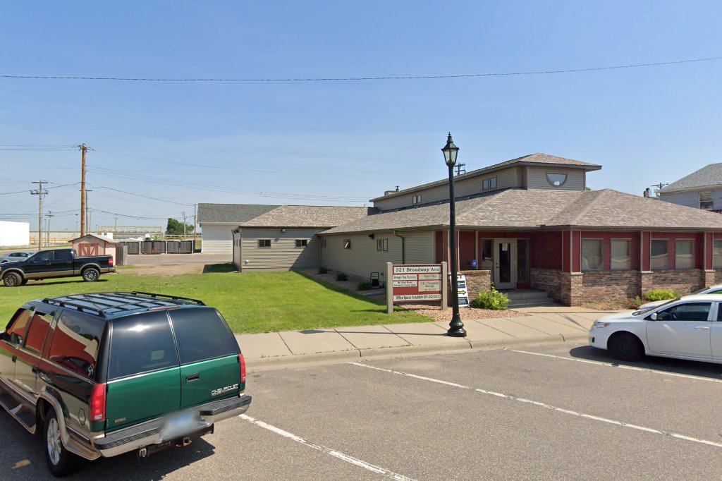 Washington County Housing Authority