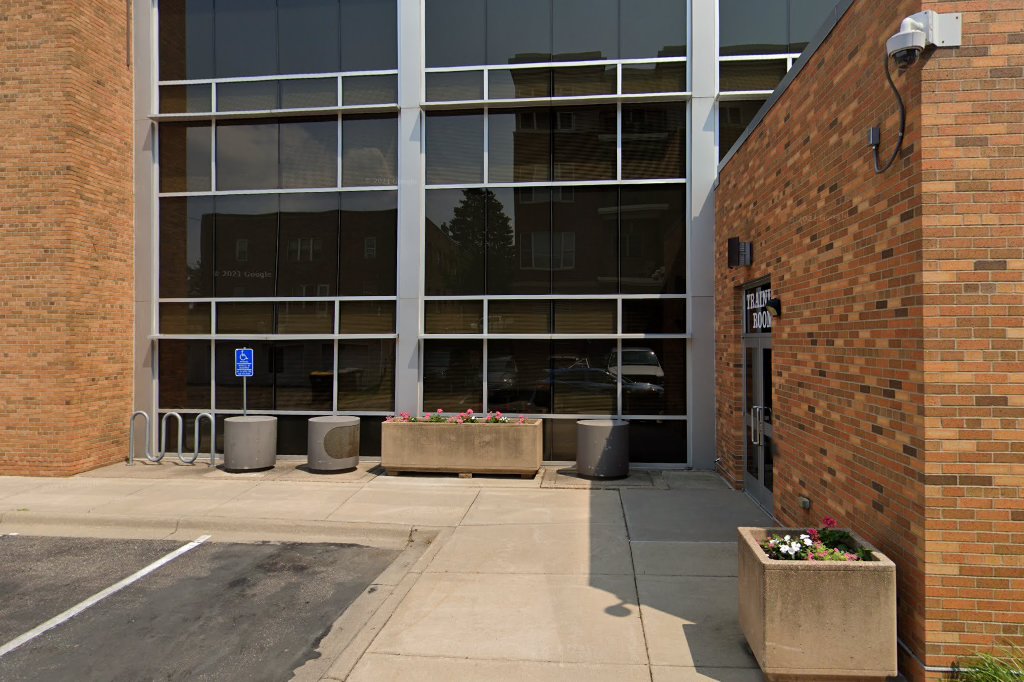South St Paul Housing Authority