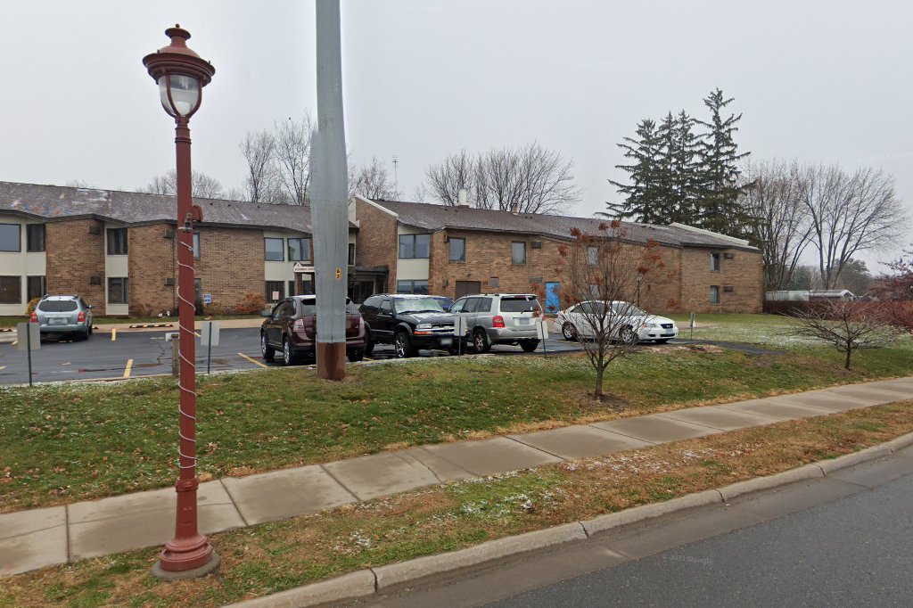 Lindstrom Housing Authority