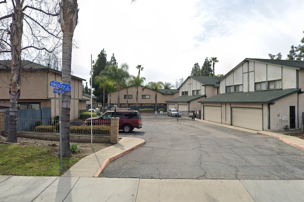 Montclair Housing Authority