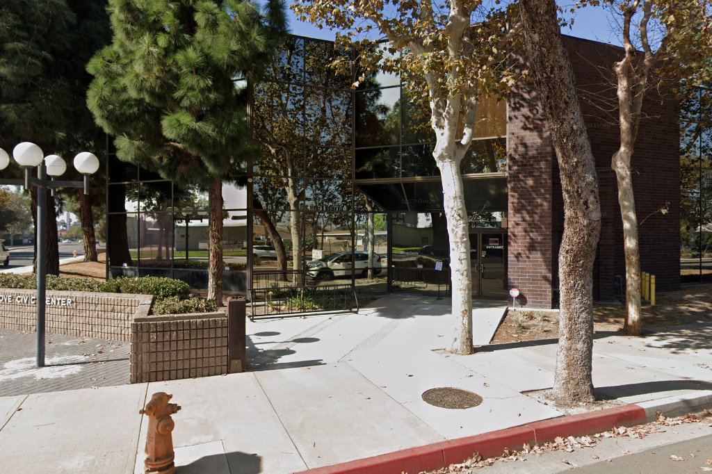 Garden Grove Housing Authority