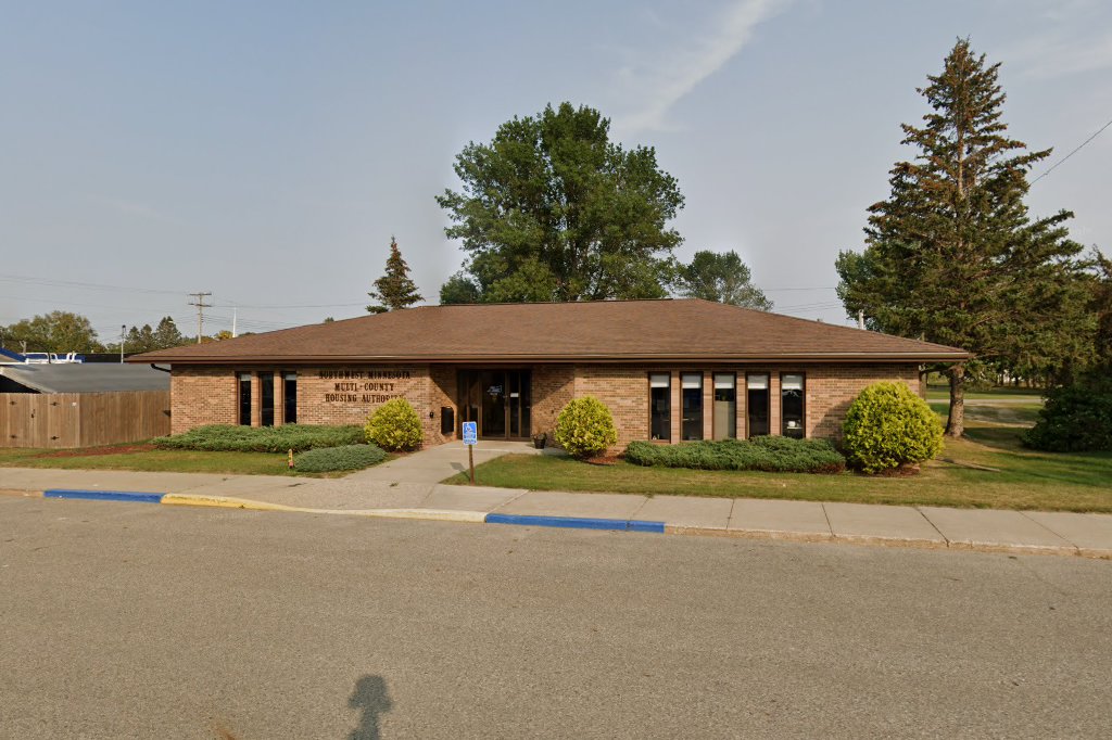 Mentor Housing Authority
