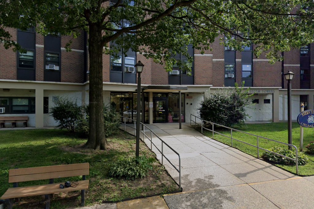 Woodbridge Township Housing Authority