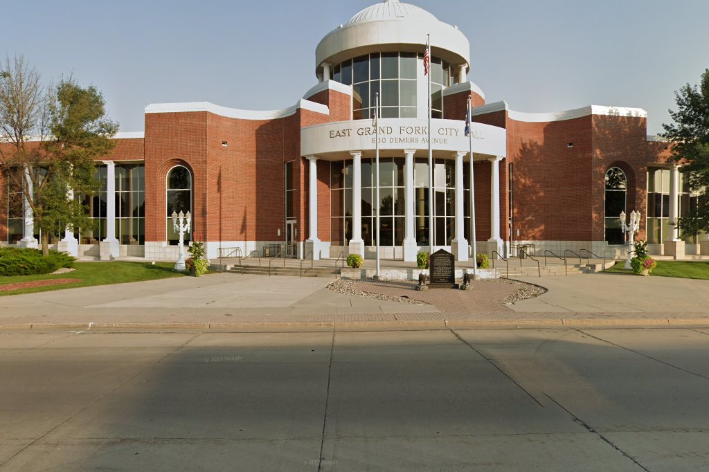 East Grand Forks Housing Authority