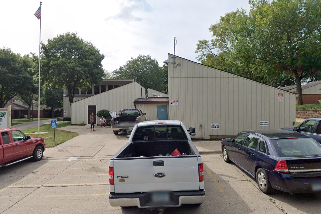 Fairmont  Housing Authority