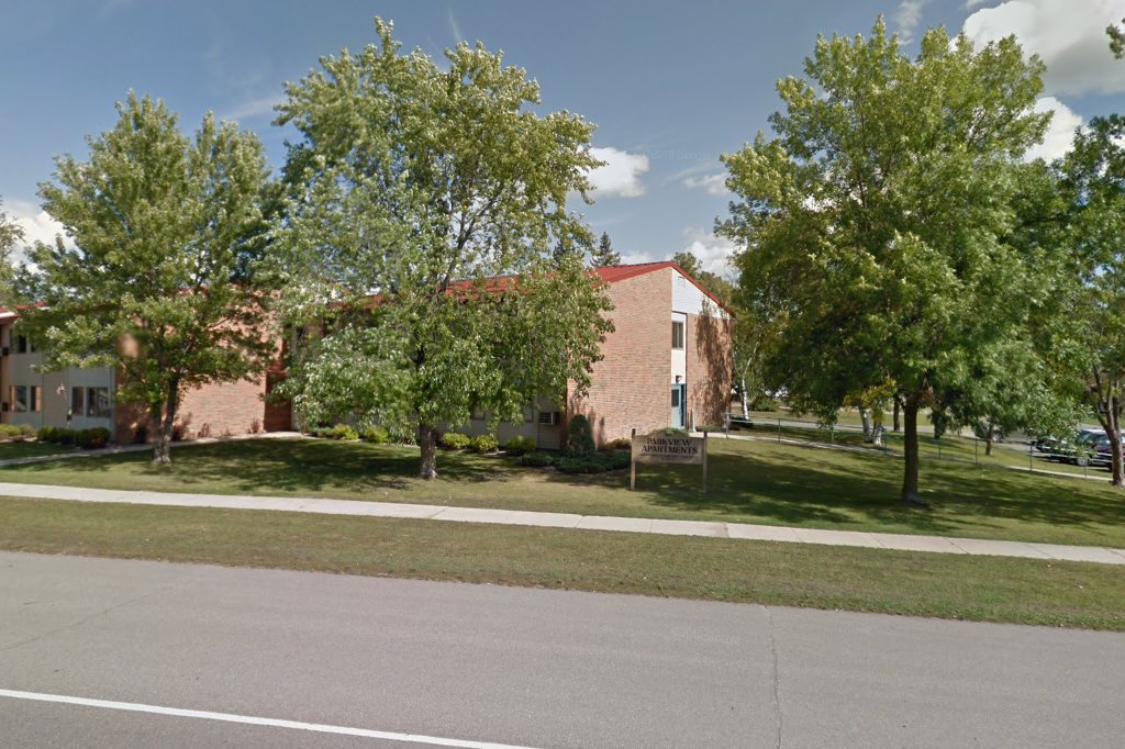 Clearwater County Housing Authority