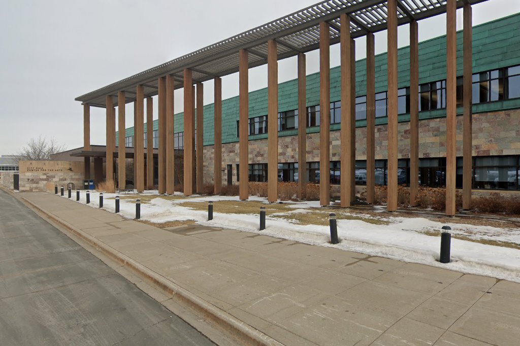 Bloomington Housing Authority