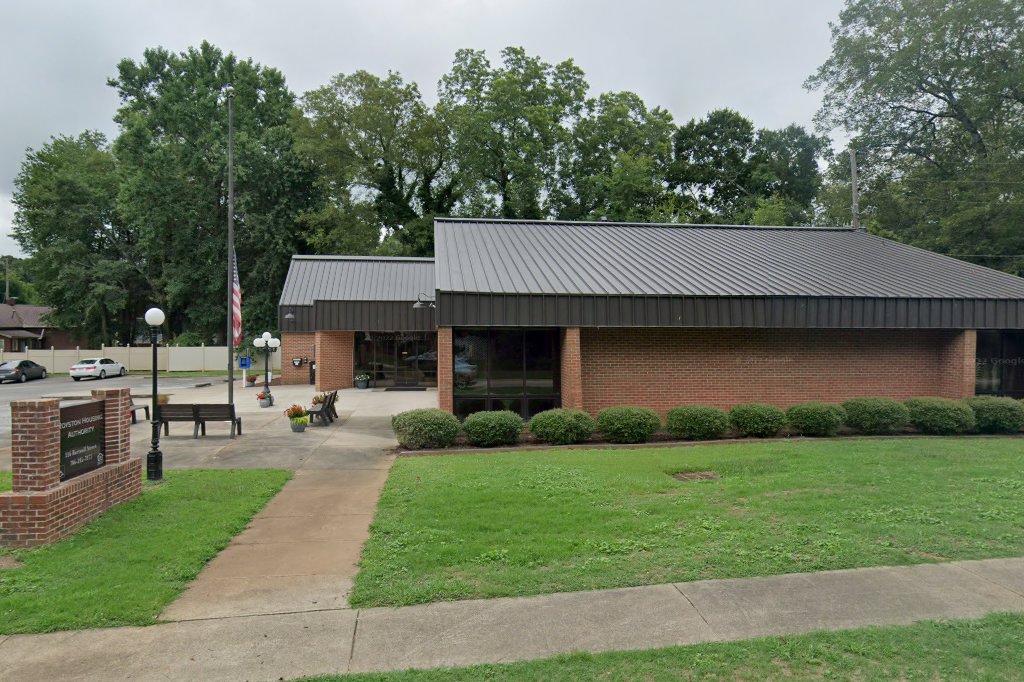 Royston Housing Authority