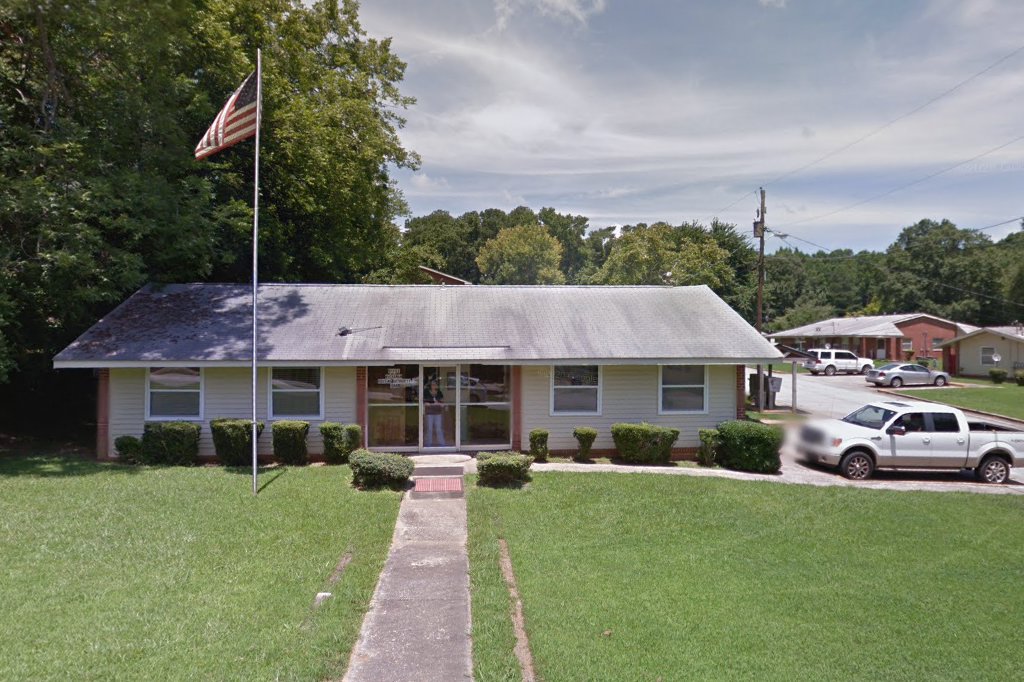 Buchanan Housing Authority