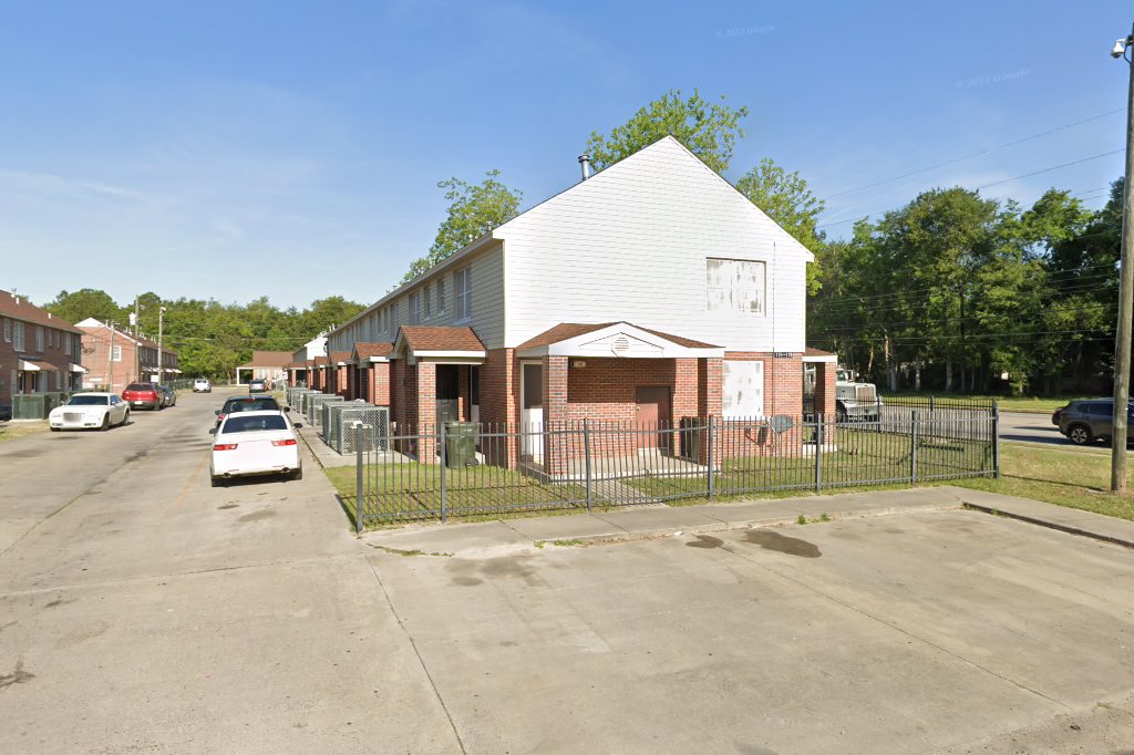 Waycross Housing Authority