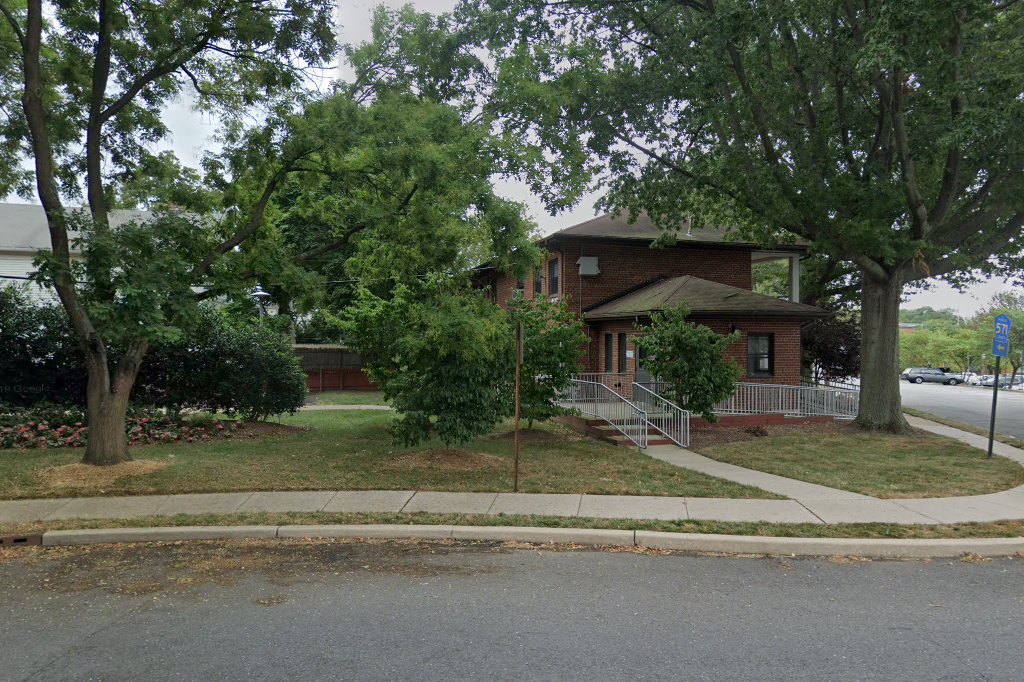 Hightstown Housing Authority