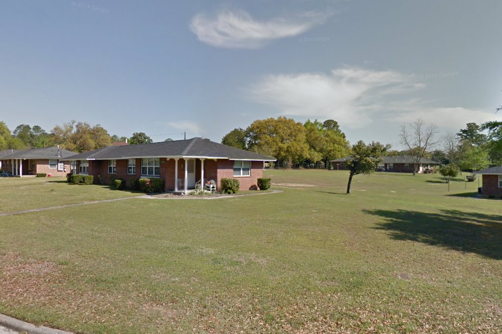 Soperton Housing Authority