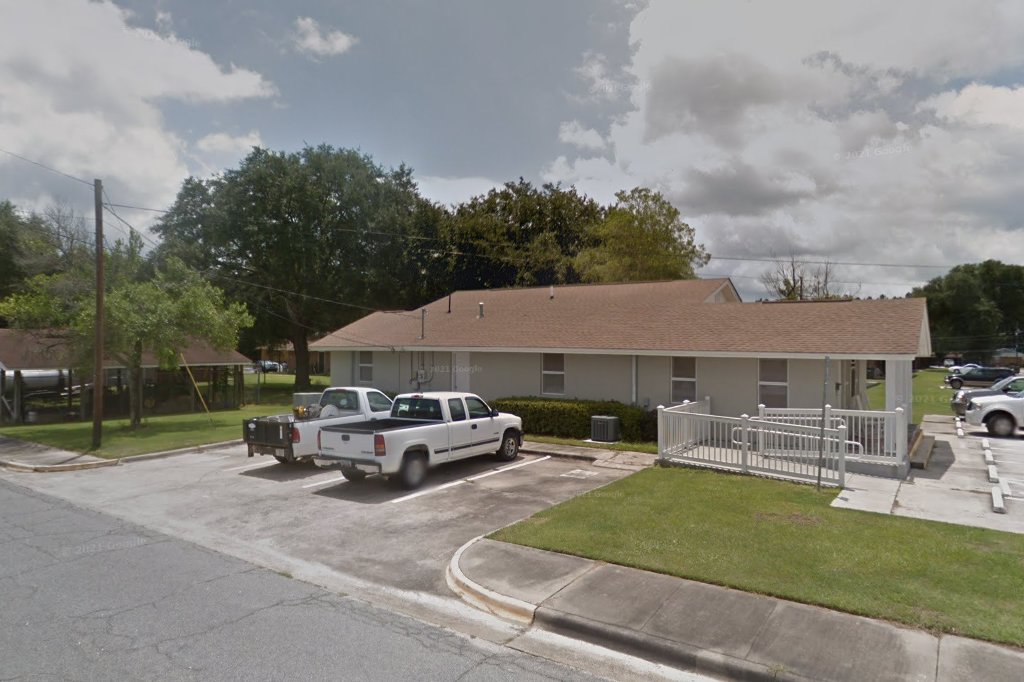 Claxton Housing Authority