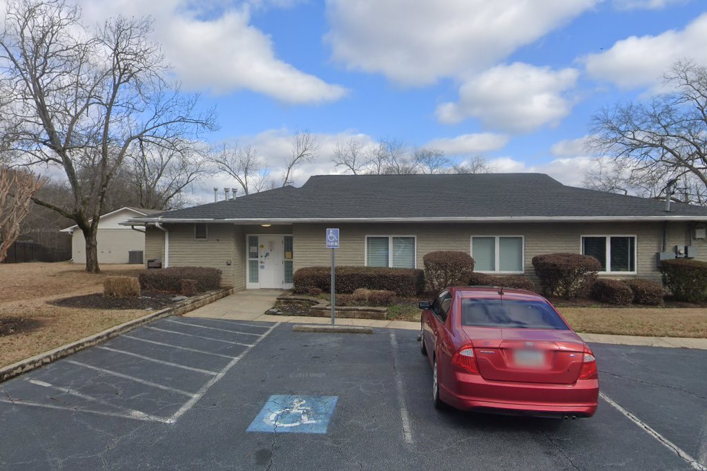 Conyers Housing Authority