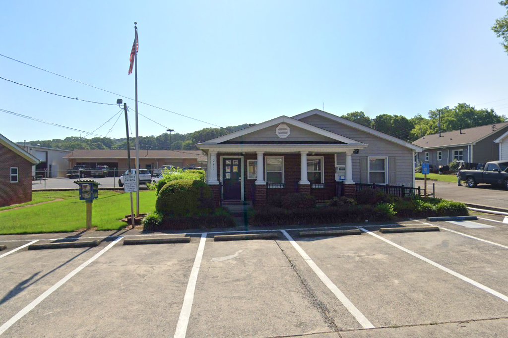 Cartersville Housing Authority