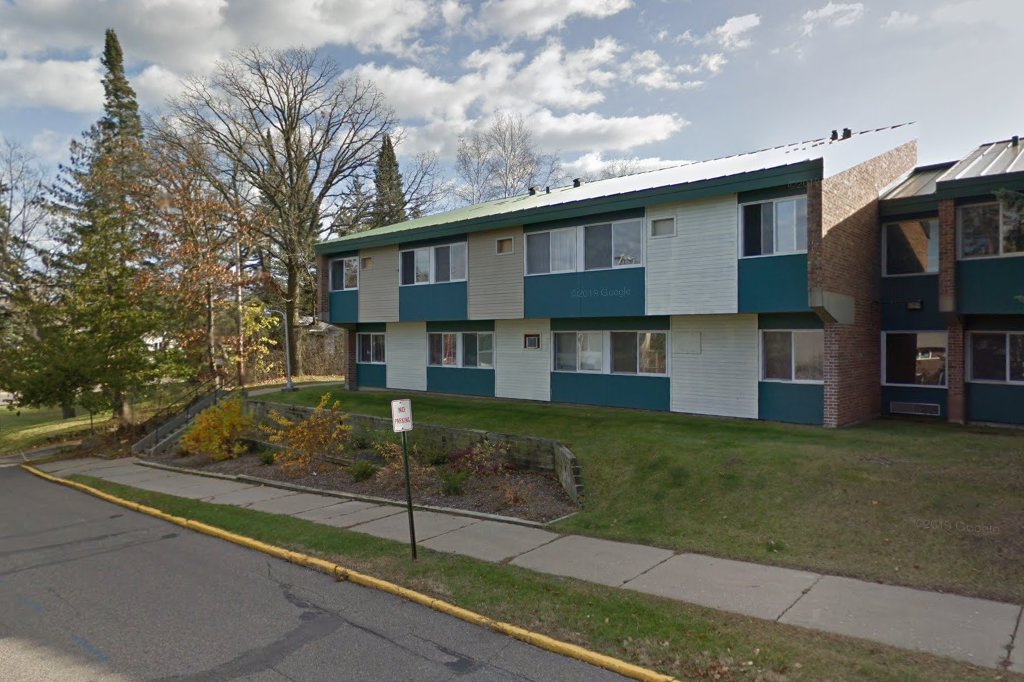 Walker Housing Authority