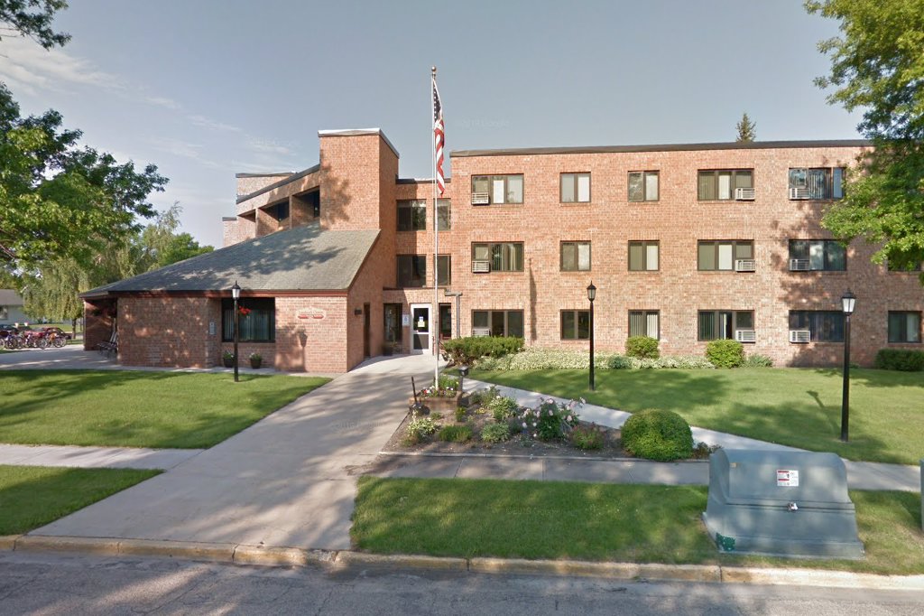Warren Housing Authority