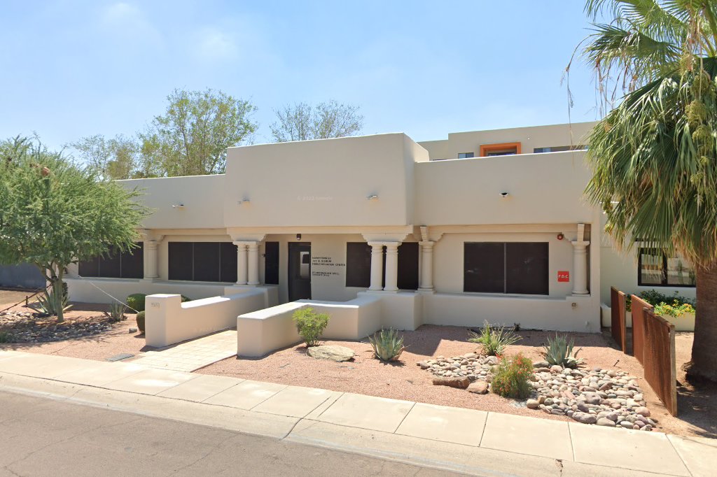 Scottsdale Housing Authority