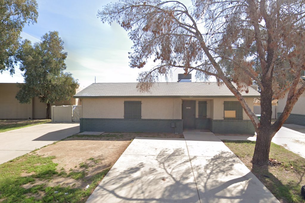 Guadalupe Housing Authority
