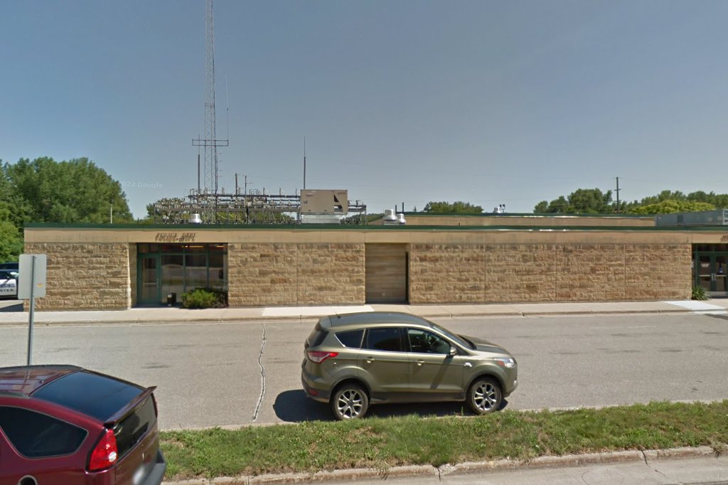 St Peter Housing Authority