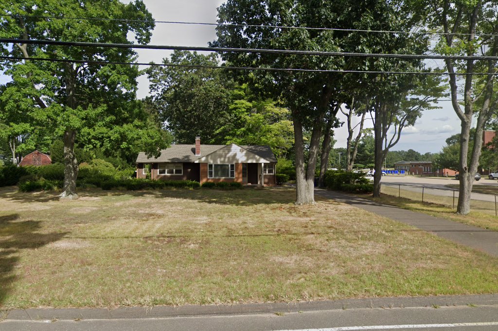 Windsor Locks Housing Authority