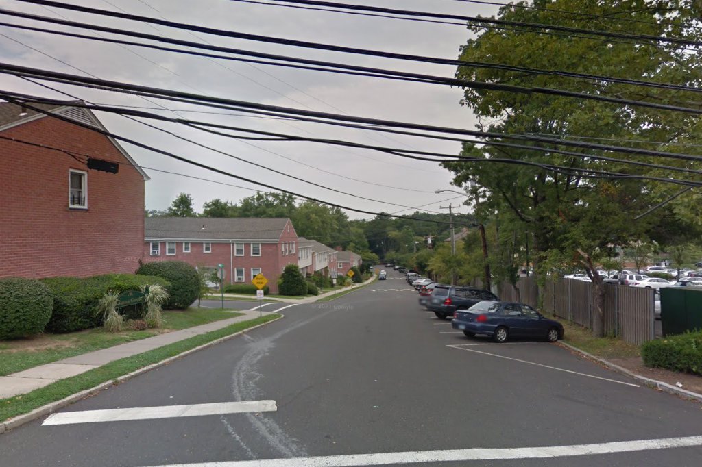 Greenwich Town Housing Authority