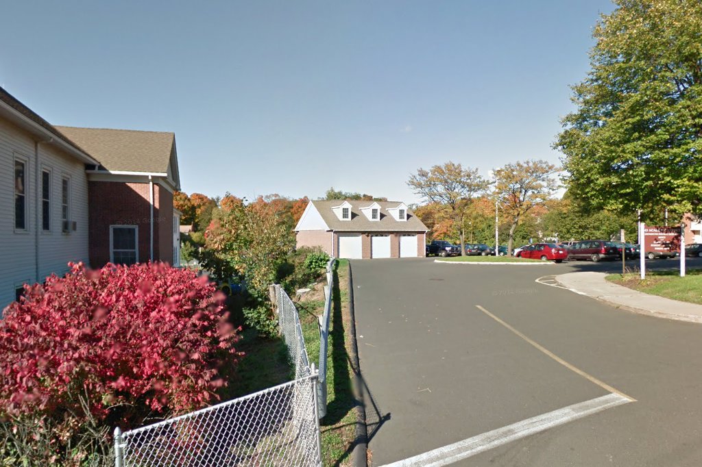 Southington Housing Authority