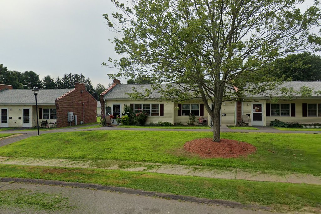 Wethersfield Housing Authority