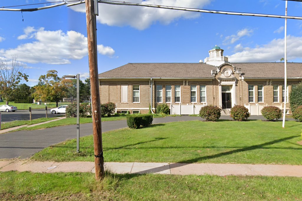 Windsor Housing Authority
