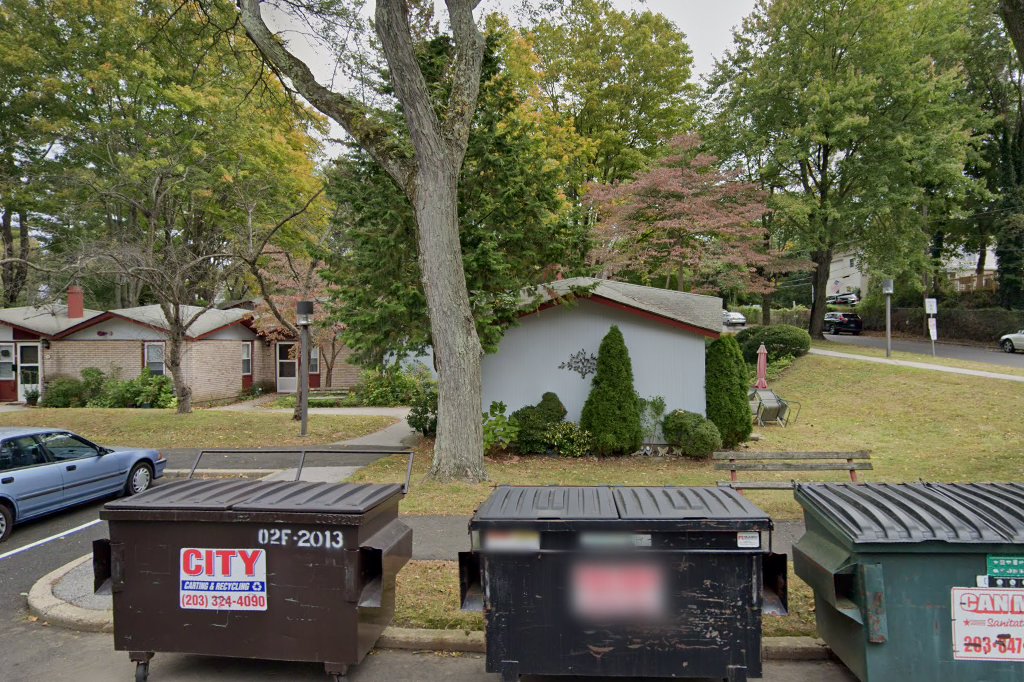 Greenwich Housing Authority