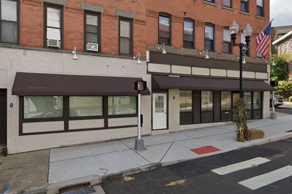 Ansonia Housing Authority
