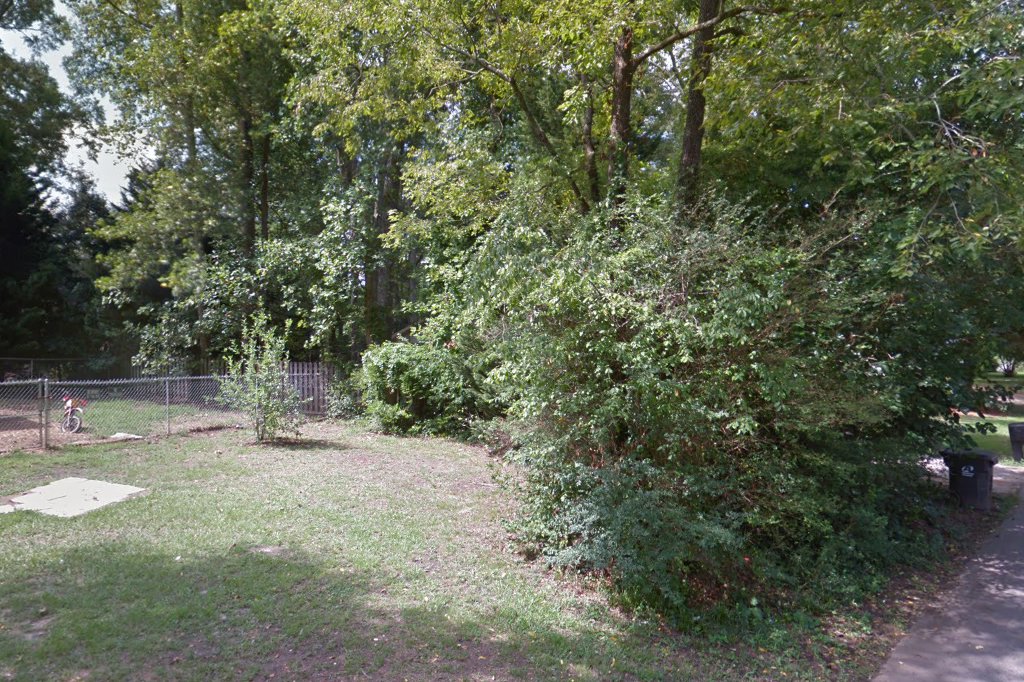 Union Point Housing Authority