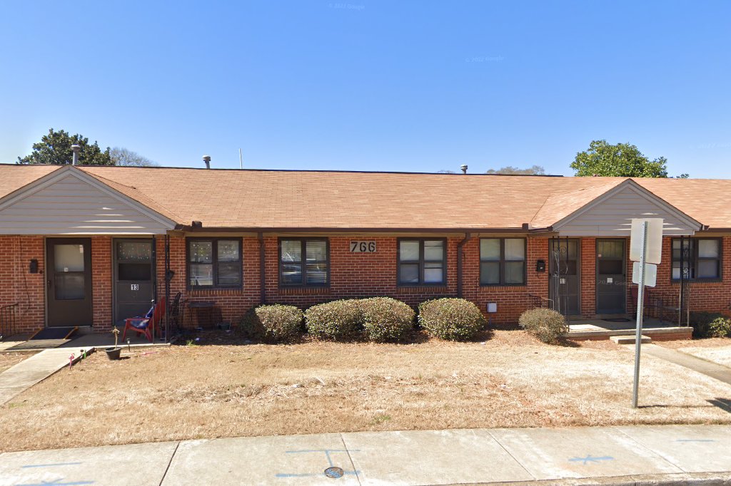 Roswell Housing Authority