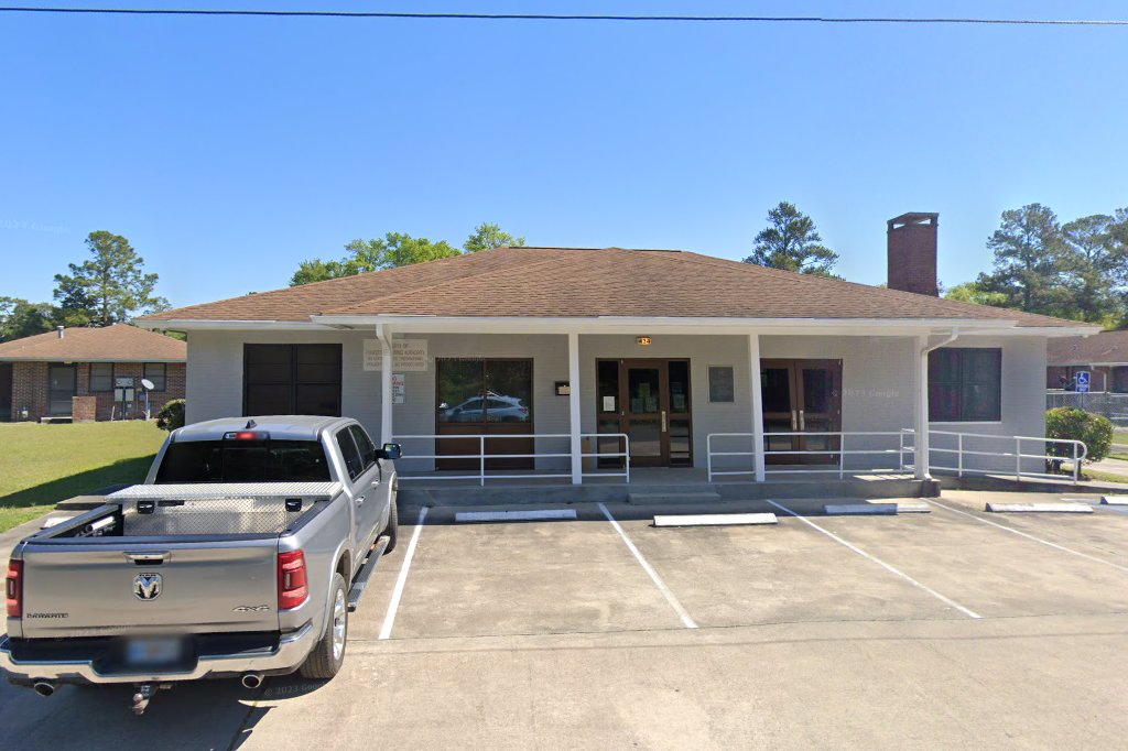 Folkston Housing Authority