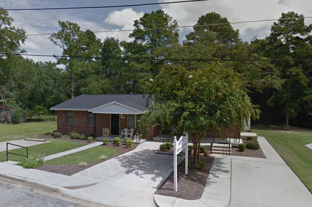 Gibson Housing Authority