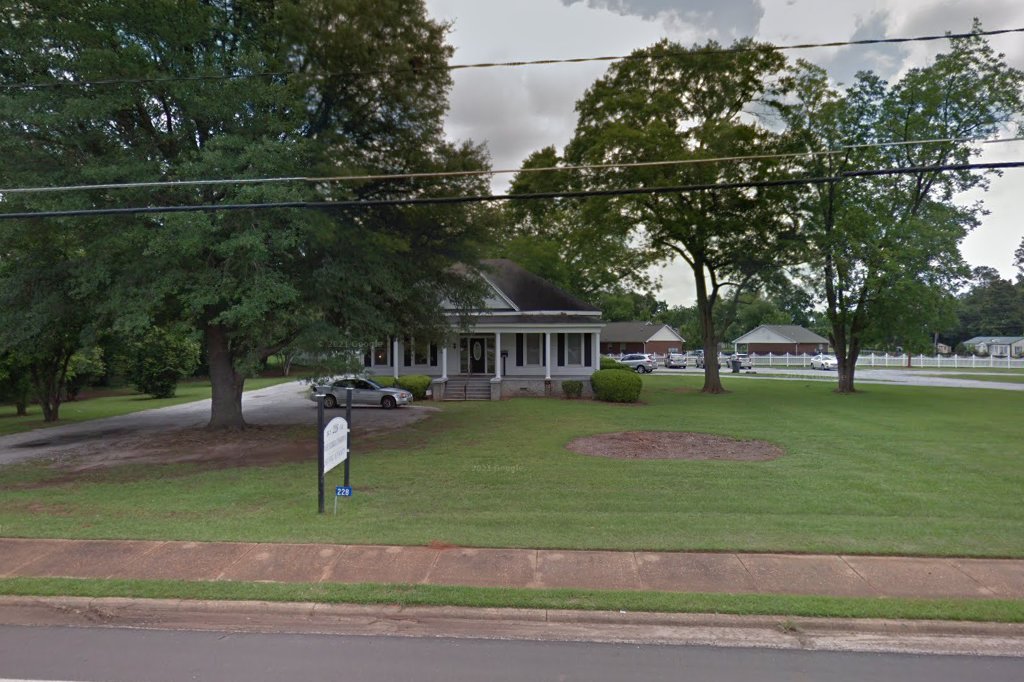Cuthbert Housing Authority